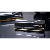 G.Skill DIMM 96 GB DDR5-6000 (2x 48 GB) Dual-Kit, Arbeitsspeicher F5-6000J2636H48GX2-TZ5NR, Trident Z5 NEO RGB, AMD EXPO