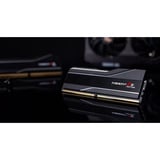 G.Skill DIMM 96 GB DDR5-6000 (2x 48 GB) Dual-Kit, Arbeitsspeicher F5-6000J2636H48GX2-TZ5NR, Trident Z5 NEO RGB, AMD EXPO