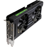 Gainward GeForce RTX 3060 Ghost Generalüberholt, Grafikkarte 3x DisplayPort, 1x HDMI 2.1