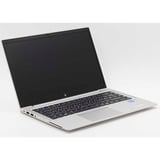 HP EliteBook 840 G8 Generalüberholt, Notebook silber, Intel® Core™ i5-1145G7, Intel® Iris® Xe Graphics, 16 GB DDR4, 256 GB (256 GB SSD), Windows 11 Pro