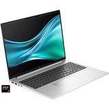 HP EliteBook 865 G11 (A26QLEA), Notebook silber, AMD Ryzen 5 8540U, AMD Radeon 740M, 16 GB DDR5, 512 GB (512 GB SSD), Windows 11 Pro 64-Bit