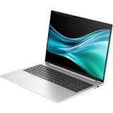 HP EliteBook 865 G11 (A26QLEA), Notebook silber, AMD Ryzen 5 8540U, AMD Radeon 740M, 16 GB DDR5, 512 GB (512 GB SSD), Windows 11 Pro 64-Bit