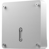 HP EliteOne G9 VESA Plate (6H1W8AA), Halterung silber