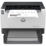 HP LaserJet Tank 2504dw, Laserdrucker grau, USB, LAN, WLAN, Duplex (Druck)