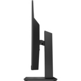 HP M27ha, LED-Monitor 68.6 cm (27 Zoll), schwarz, FullHD, IPS, HDMI, Höhenverstellbar