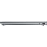 HP OmniBook X Flip 14-fk0078ng, Notebook silber, AMD Ryzen AI 7 350, AMD Radeon 860M, 32 GB LPDDR5X, 1 TB (1 TB SSD), Windows 11 Home