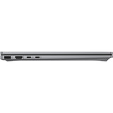 HP OmniBook X Flip 14-fk0078ng, Notebook silber, AMD Ryzen AI 7 350, AMD Radeon 860M, 32 GB LPDDR5X, 1 TB (1 TB SSD), Windows 11 Home