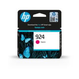 HP Tinte magenta Nr. 924 (4K0U4NE) 