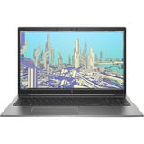 HP ZBook Firefly 15 G8 Generalüberholt, Notebook grau, Intel® Core™ i7-1185G7, NVIDIA Quadro T500, 32 GB DDR4, 1 TB (1 TB SSD), Windows 11 Pro