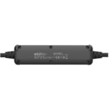 Homematic IP Schalt-Mess-Kabel - außen (HmIP-PSMCO) + Access Point (HmIP-HAP-A), Set 