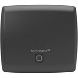Homematic IP Schalt-Mess-Kabel - außen (HmIP-PSMCO) + Access Point (HmIP-HAP-A), Set 