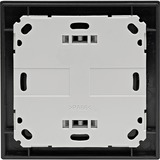 Homematic IP Temperatur- und Luftfeuchtigkeitssensor innen HmIP-STH-A anthrazit