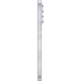 Honor 600 Lite 256GB, Handy Samtgrau, MagicOS, 8 GB