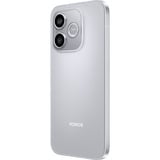 Honor 600 Lite 256GB, Handy Samtgrau, MagicOS, 8 GB