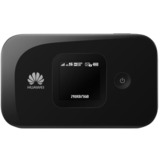 Huawei E5577 Mobile Wi-Fi Hotspot 4G, WLAN-LTE-Router schwarz