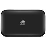 Huawei E5577 Mobile Wi-Fi Hotspot 4G, WLAN-LTE-Router schwarz