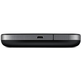 Huawei E5577 Mobile Wi-Fi Hotspot 4G, WLAN-LTE-Router schwarz