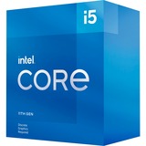 Core™ i5-11400F, Prozessor