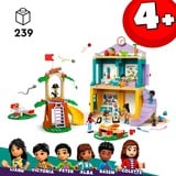 LEGO 42636 Friends Heartlake City Kindergarten, Konstruktionsspielzeug 