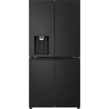 LG GML861EPPE, French Door Slim Fit (83,5 cm breit), LINEARCooling, interner Wassertank