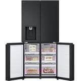LG GML861EPPE, French Door Slim Fit (83,5 cm breit), LINEARCooling, interner Wassertank