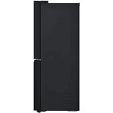 LG GML861EPPE, French Door Slim Fit (83,5 cm breit), LINEARCooling, interner Wassertank