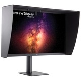 LG UltraFine 32BP95E-B, LED-Monitor 80 cm(32 Zoll), schwarz, UltraHD/4K, USB-C, HDR