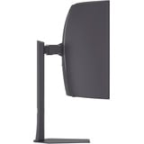 LG Ultra Gear OLED 39GX900A-B, Gaming-Monitor 99.1 cm (39 Zoll), schwarz, WQHD, Curved, VRR, HDR10, 240Hz Panel