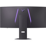 LG Ultra Gear OLED 39GX900A-B, Gaming-Monitor 99.1 cm (39 Zoll), schwarz, WQHD, Curved, VRR, HDR10, 240Hz Panel