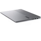 Lenovo ThinkBook 16 AMD G9 (21UT000KGE), Notebook grau, AMD Ryzen 7 250, AMD Radeon 780M, 32 GB DDR5, 512 GB (512 GB SSD), Windows 11 Pro