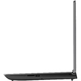 Lenovo ThinkPad P16 G2 (21FA000HGE), Notebook grau/schwarz, Windows 11 Pro 64-Bit, 40.6 cm (16 Zoll) & 165 Hz Display, 1 TB SSD