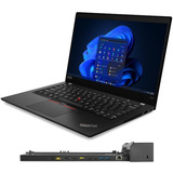 Lenovo ThinkPad X390 Generalüberholt, Notebook schwarz, Intel® Core™ i5-8265U, Intel® UHD Graphics 620, 16 GB DDR4, 512 GB (512 GB SSD), Windows 11 Pro