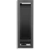 Lenovo ThinkStation P8 (30HH008WGE), PC-System schwarz/rot, Windows 11 Pro