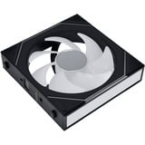 Lian Li UNI FAN SL-INF 120 Wireless, Gehäuselüfter schwarz, 120 mm