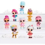 MGA Entertainment L.O.L. Surprise Winter Snow Tots, Spielfigur sortierter Artikel