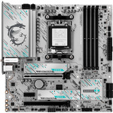 MSI B850M GAMING PLUS WIFI, Mainboard 
