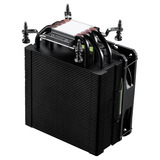 MSI MAG Corefrozr AA13, CPU-Kühler schwarz, 120 mm