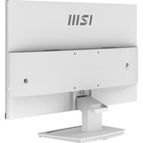 MSI PRO MP241WDE E14V, LED-Monitor 60.5 cm (23.8 Zoll), weiß, FullHD, IPS, HDMI, DP, VRR, 144Hz Panel