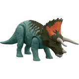 Mattel Jurassic World Roar Strikers Triceratops, Spielfigur