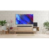 Medion Life S61022 Dolby Atmos Soundbar schwarz, Bluetooth, Funk-Subwoofer