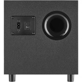 Medion Life S61022 Dolby Atmos Soundbar schwarz, Bluetooth, Funk-Subwoofer
