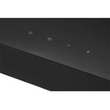 Medion Life S61022 Dolby Atmos Soundbar schwarz, Bluetooth, Funk-Subwoofer