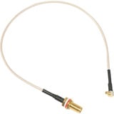 MikroTik MMCX-zu-RPSMA-Pigtail, Kabel 