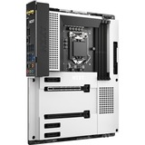NZXT N7 Z590 Matte White, Mainboard weiß (matt)