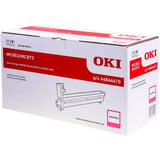 OKI Bildtrommel magenta 44844470 