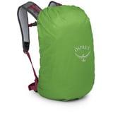 Osprey Hikelite 26 , Rucksack weinrot/schwarz, 26 Liter
