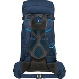 Osprey Kestrel 38, Rucksack blau, 38 Liter, Größe L/XL