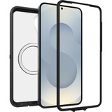 Otterbox Defender Pro XT, Handyhülle transparent/schwarz, Samsung Galaxy S26+