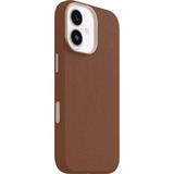 Otterbox Symmetry Cactus Leather, Handyhülle braun, iPhone 17, MagSafe