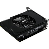 Palit GeForce RTX 3050 StormX, Grafikkarte Lite Hash Rate, 1x DisplayPort, 1x HDMI 2.1, 1x DVI